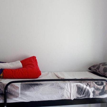 228Hostel Al Hamra Exterior photo