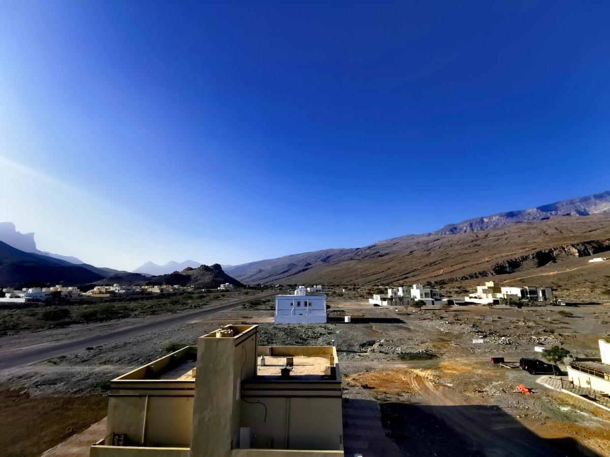 228Hostel Al Hamra Exterior photo