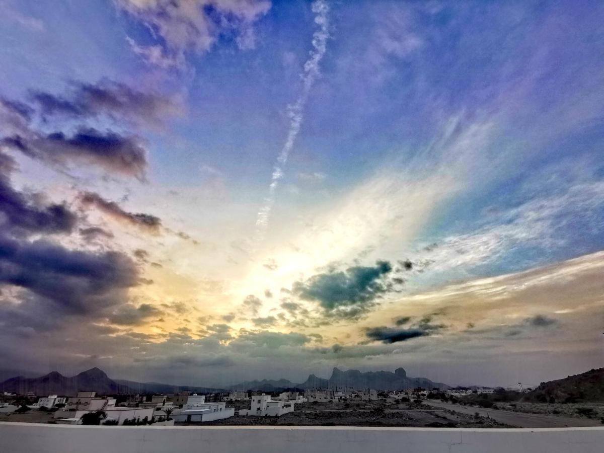 228Hostel Al Hamra Exterior photo