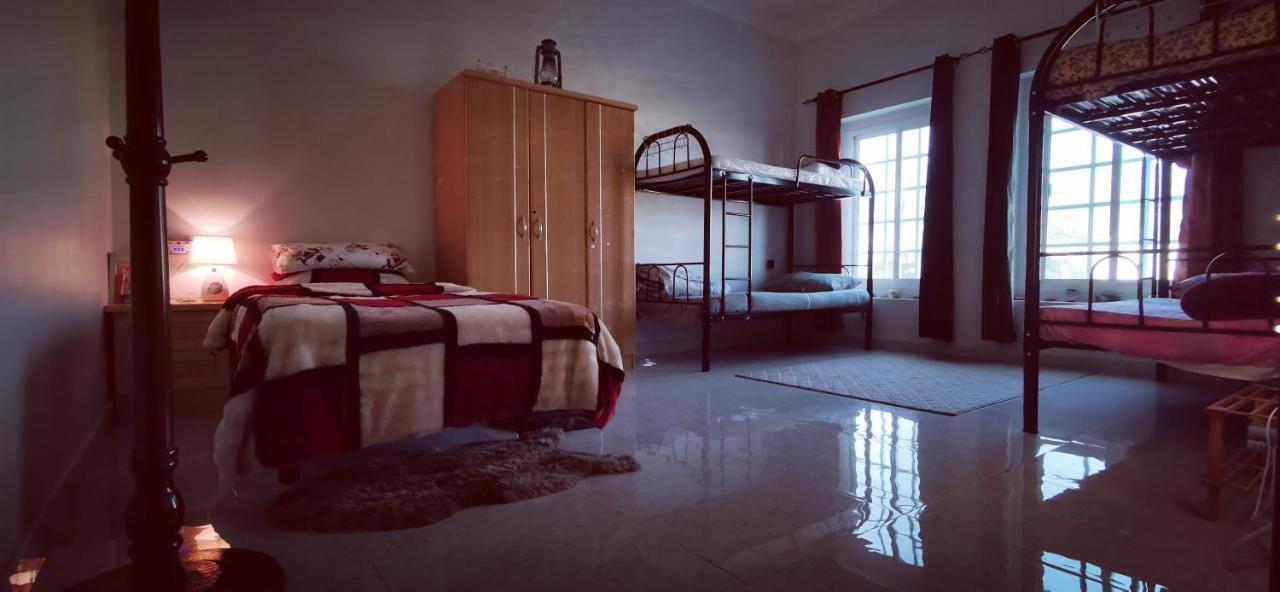 228Hostel Al Hamra Exterior photo