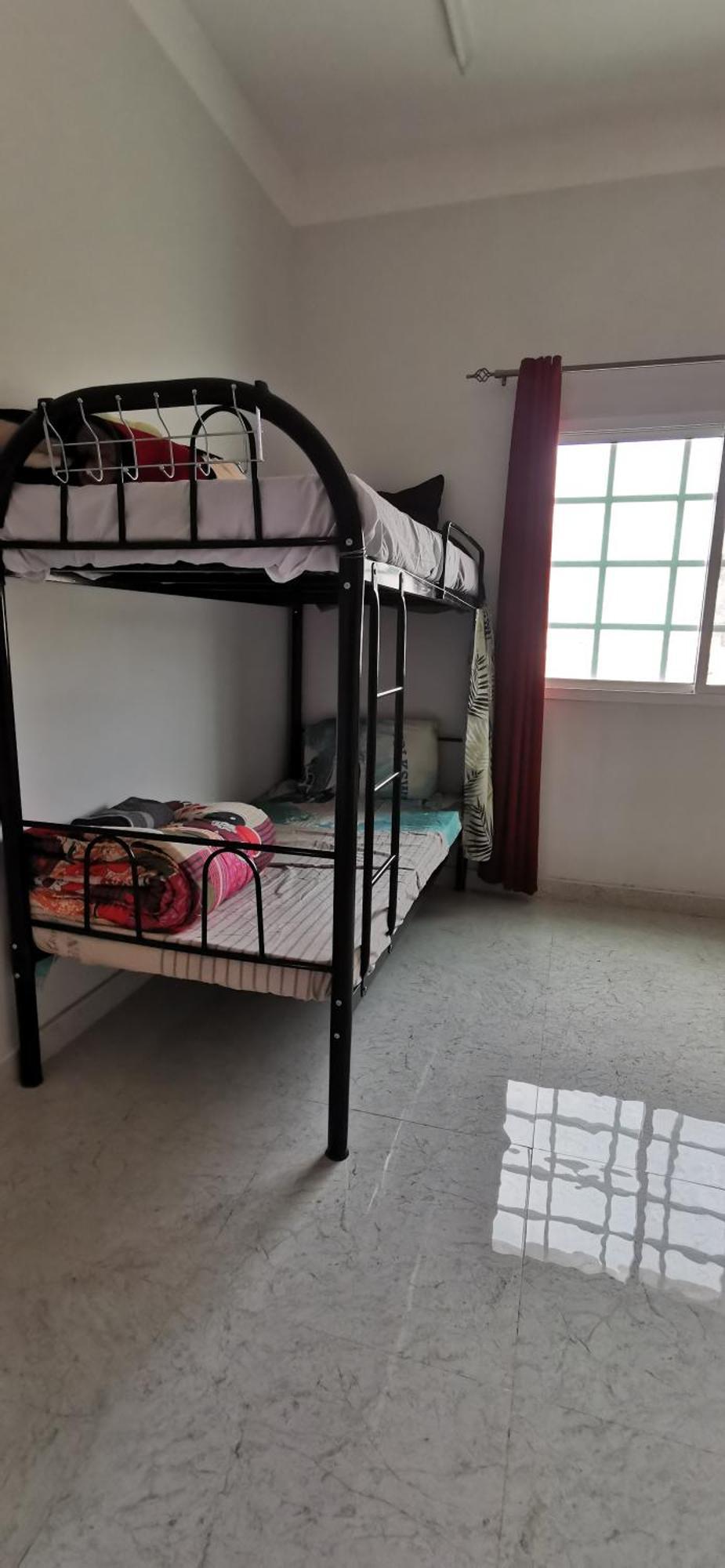 228Hostel Al Hamra Exterior photo
