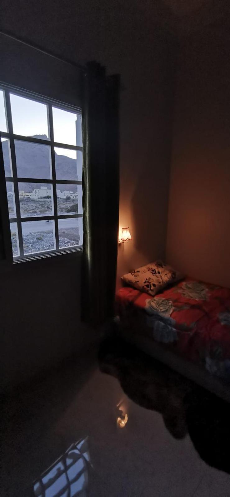 228Hostel Al Hamra Exterior photo